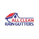 All Clean Rain Gutters logo